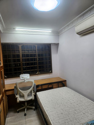 Blk 336 Sembawang Crescent (Sembawang), HDB Executive #534138161